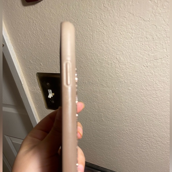 Swarovski 11 pro Max iPhone case - Picture 4 of 5